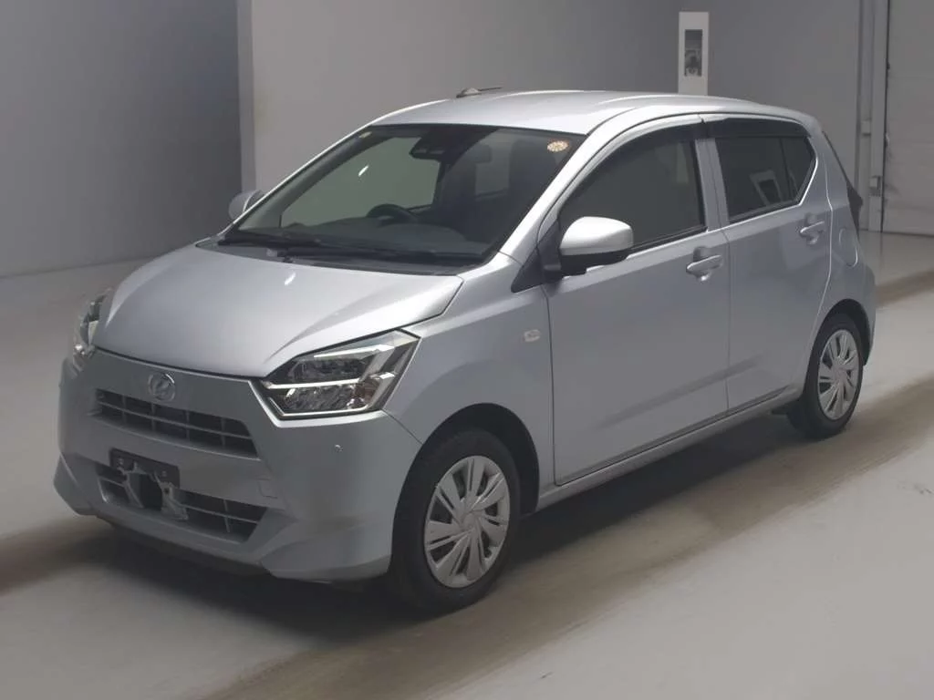 Daihatsu Mira e:S LA350S 2023